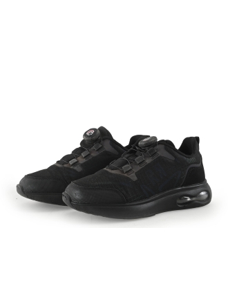 Red Rag Sneakers Zwart 344478
Maat 34