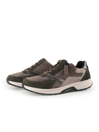 Gabor Sneakers Bruin 344486
 Maat 39
 