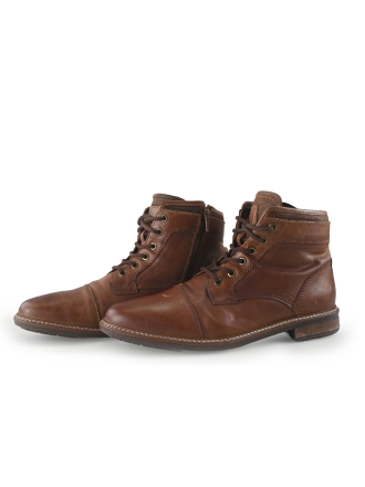 Loff 1881 Veterboots Bruin 344490
 Maat 42
 