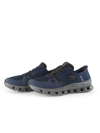 Skechers Instappers Blauw 344494
 Maat 41
 