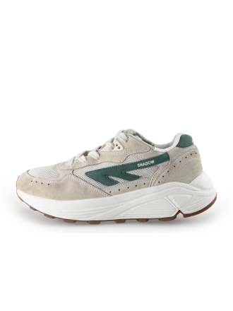 Hi-tec Sneakers Wit 344495
 Maat 40
 