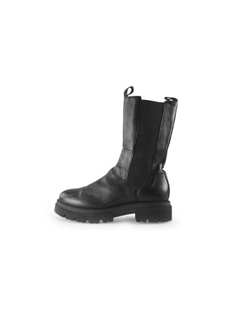 Blackstone Chelsea boots Zwart 344505
 Maat 39
 