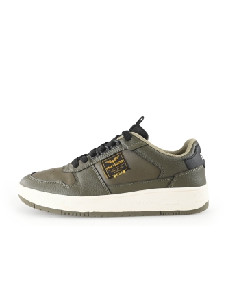 PME Legend Sneakers Groen 344522
 Maat 40
 