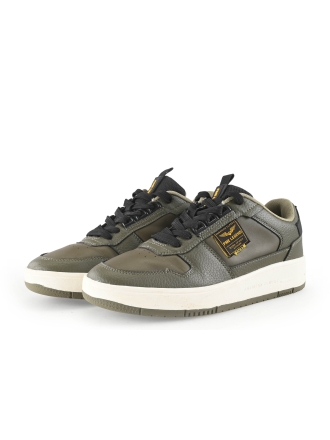PME Legend Sneakers Groen 344522
 Maat 40
 