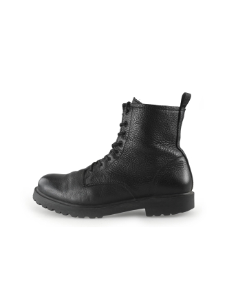 Blackstone Veterboots Zwart 344525
 Maat 40
 