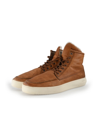 Blackstone Veterboots Bruin 344530
 Maat 47
 