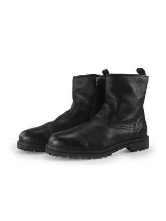 Blackstone Boots Zwart 344540
 Maat 45
 