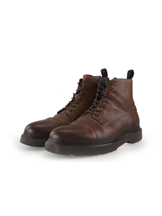 Blackstone Veterboots Bruin 344544
 Maat 44
 
