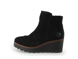 Rieker Boots