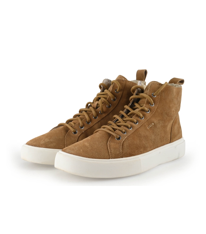 Blackstone Hoge sneakers