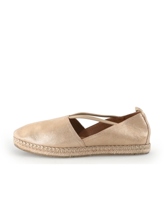 Tamaris Espadrilles Goud 344565
 Maat 38
 