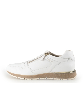 Tamaris Sneakers Wit 344567
 Maat 41
 