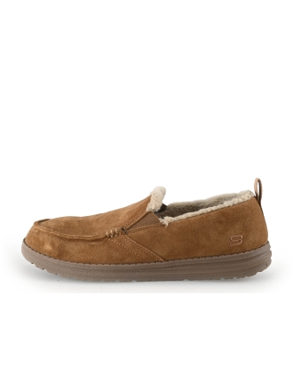 Rieker Pantoffels Bruin 344576
 Maat 41
 