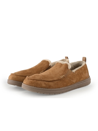 Rieker Pantoffels Bruin 344576
 Maat 41
 