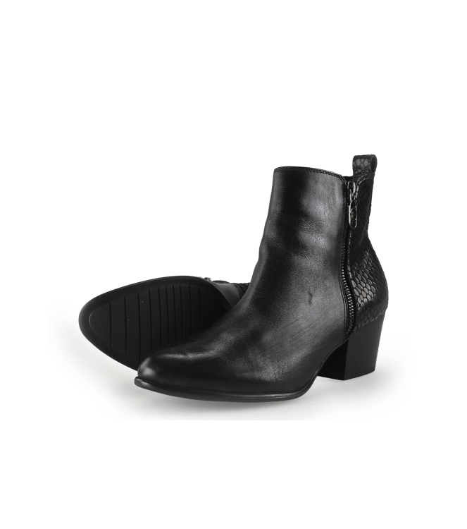 Tamaris Enkellaarzen