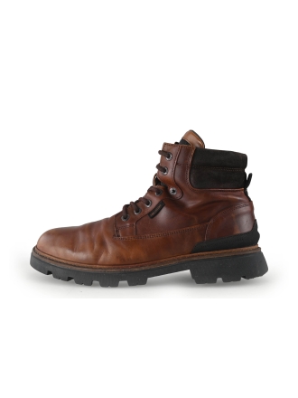 PME Legend Veterboots Bruin 344582
 Maat 42
 