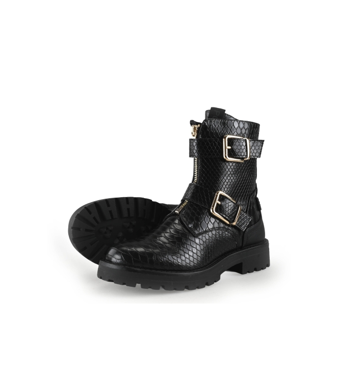 Poelman Biker boots