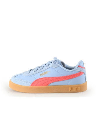 Puma Sneakers Blauw 344590
 Maat 32
 