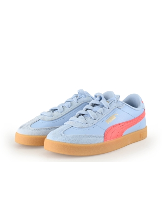 Puma Sneakers Blauw 344590
 Maat 32
 