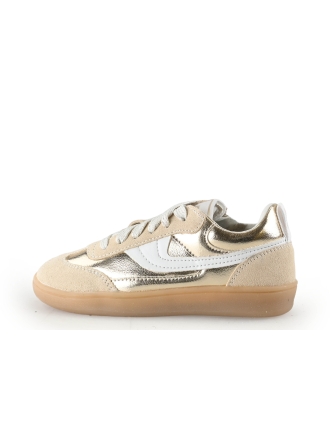 IK-KE Sneakers Beige 344592
 Maat 29
 