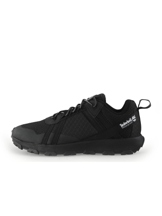 Timberland Sneakers Zwart 344604
 Maat 43
 