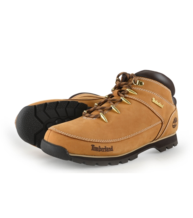 Timberland Veterboots