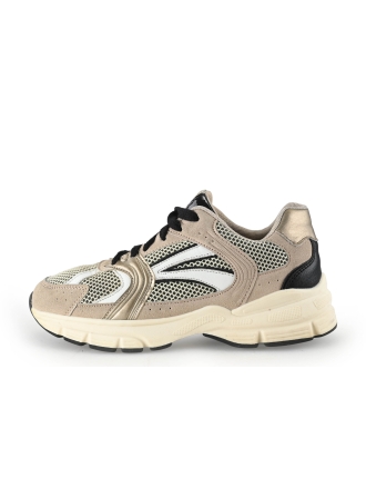 Sub55 Sneakers Beige 344614
 Maat 38
 