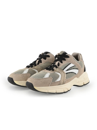 Sub55 Sneakers Beige 344614
 Maat 38
 