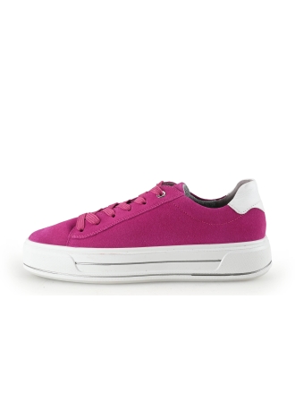 Ara Sneakers Rood 344621
 Maat 39
 
