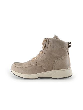 Xsensible Veterboots Bruin 344625
 Maat 41
 