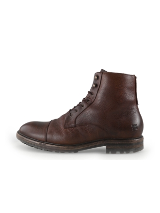 Blackstone Veterboots Bruin 344626
 Maat 45
 
