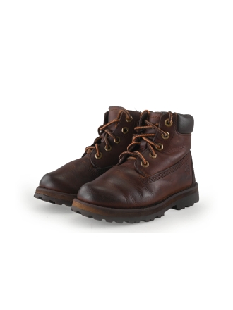 Timberland Veterboots Bruin 344627
 Maat 28
 