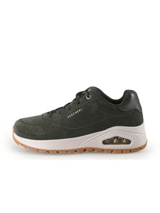 Skechers Sneakers Groen 344628
 Maat 37
 