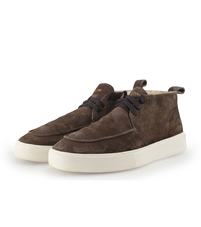 Blackstone Enkellaarzen