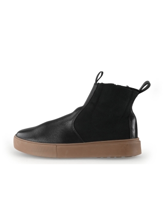 Blackstone Sneeuwlaarzen Zwart 344632
 Maat 42
 