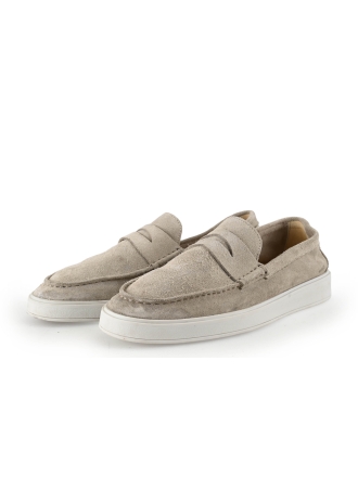 Blackstone Loafers  Bruin 344633
 Maat 43
 