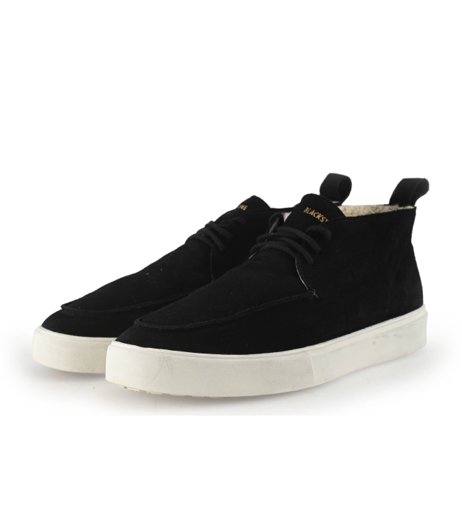 Blackstone Hoge sneakers
