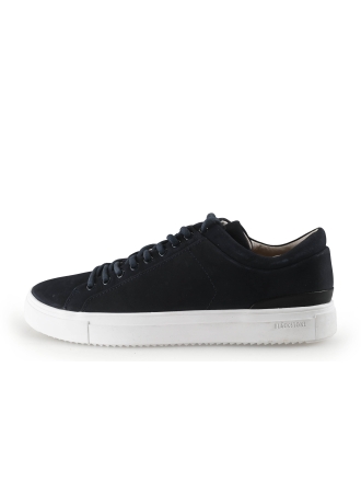 Blackstone Sneakers Blauw 344650
 Maat 43
 