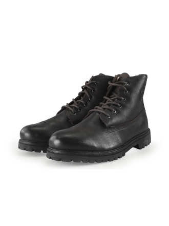 Blackstone Boots Zwart 344651
 Maat 45
 