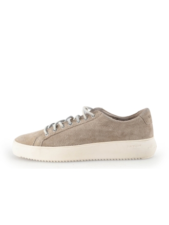 Blackstone Sneakers Beige 344661
 Maat 44
 