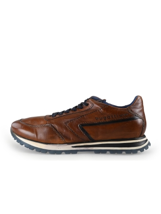Bugatti Sneakers Cognac 344662
 Maat 44
 