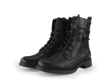 Mustang Veterboots