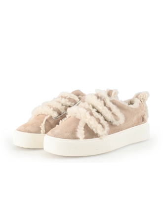 Blackstone Sneakers Beige 344670
 Maat 37
 