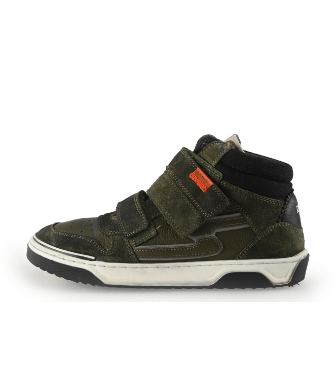 Develab Hoge sneakers