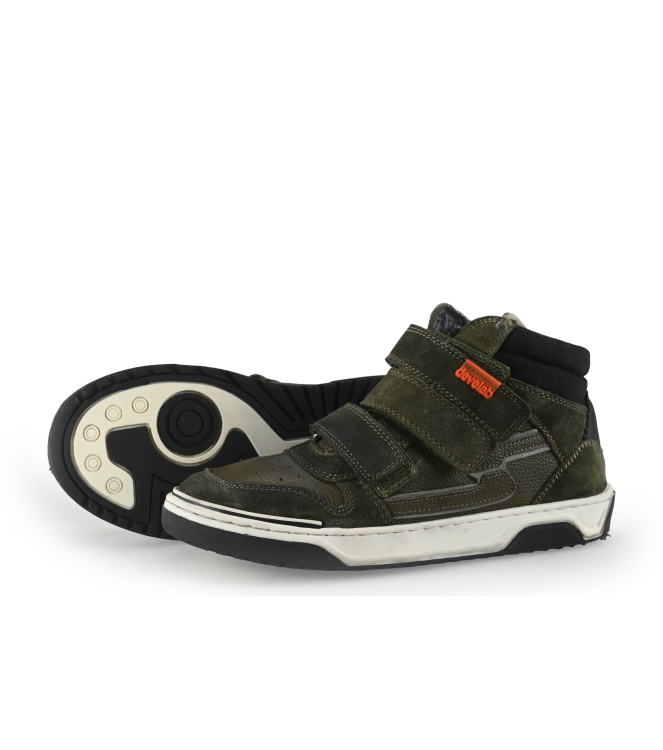 Develab Hoge sneakers