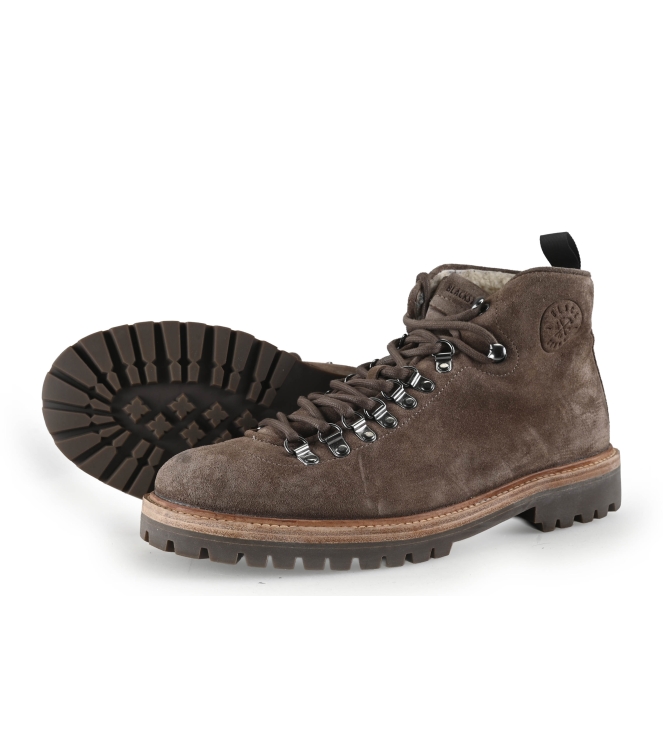 Blackstone Veterboots