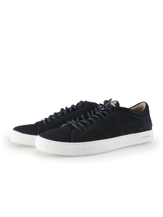 Blackstone Veterschoenen Blauw 344679
 Maat 45
 