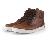 Blackstone Hoge sneakers