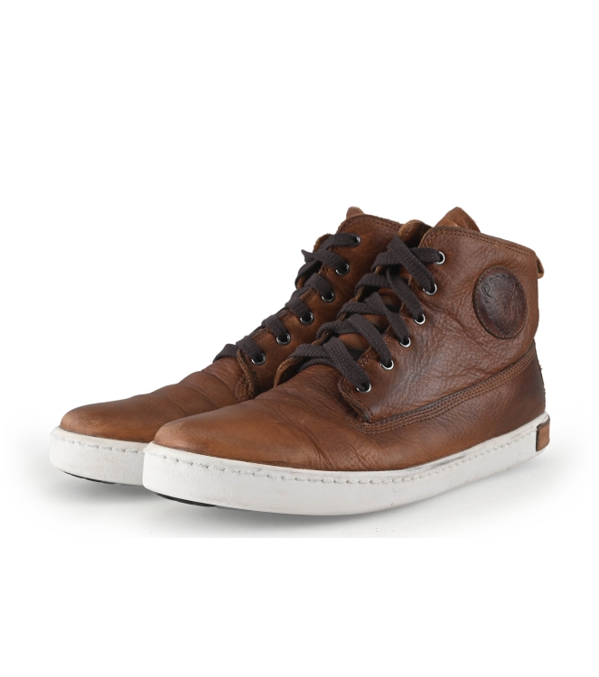 Blackstone Hoge sneakers