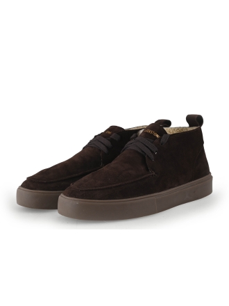 Blackstone Veterboots Zwart 344684
 Maat 43
 